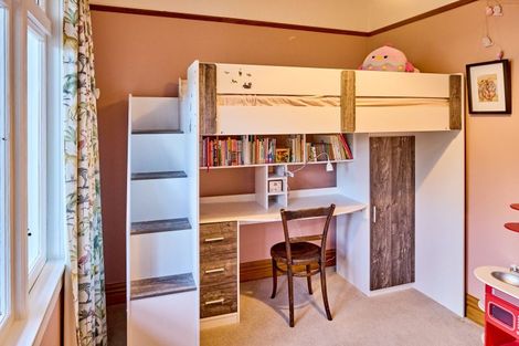 Photo of property in 17 Connolly Street, Boulcott, Lower Hutt, 5010