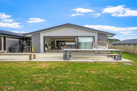 Photo of property in 5 Lachlan Thompson Drive, Warkworth, 0910