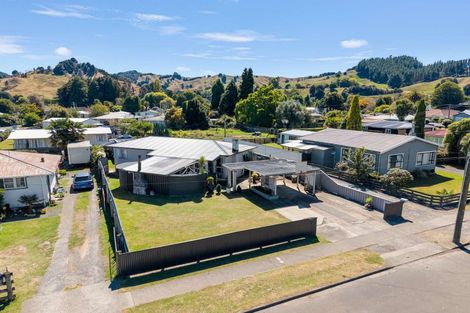 Photo of property in 328 Taupo Road, Taumarunui, 3920