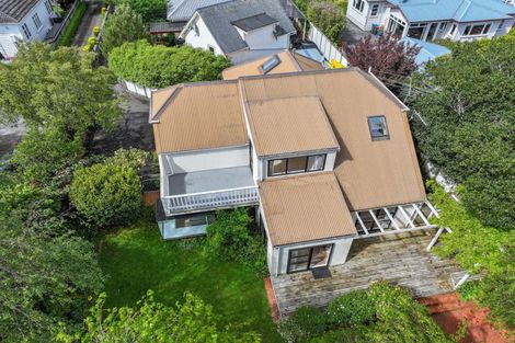 Photo of property in 4 Sutherland Avenue, Silverstream, Upper Hutt, 5019