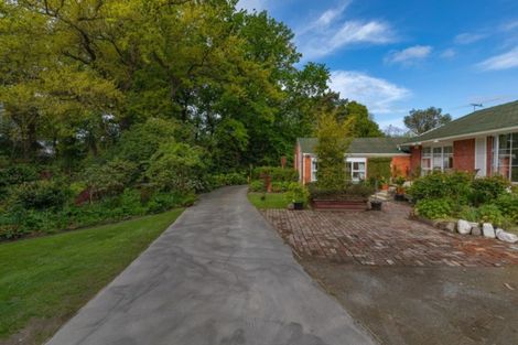 Photo of property in 46 Balrudry Street, Avonhead, Christchurch, 8042