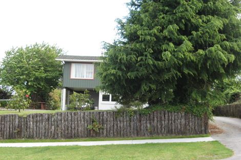 Photo of property in 8 Te Hatepe Avenue, Taupo, 3330