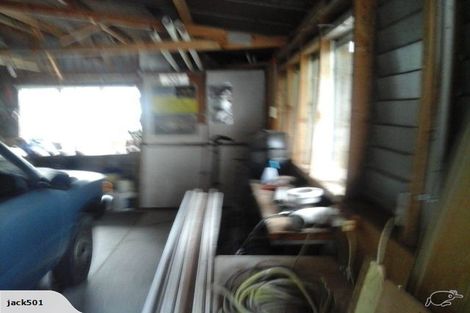 Photo of property in 55 Domett Street, Opunake, 4616