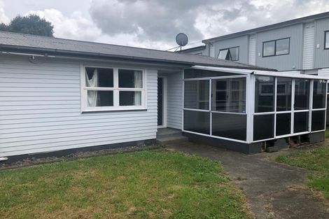 Photo of property in 75 Dominion Road, Papakura, 2110