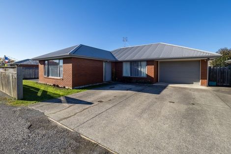 Photo of property in 57 Middle Road, Allenton, Ashburton, 7700