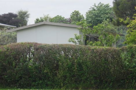 Photo of property in 11 Taylor Avenue, Paeroa, 3600
