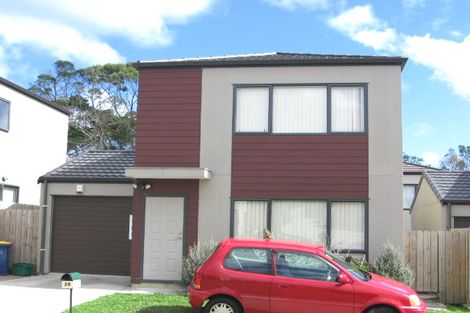 Photo of property in 28 Rakich Place, Henderson, Auckland, 0612