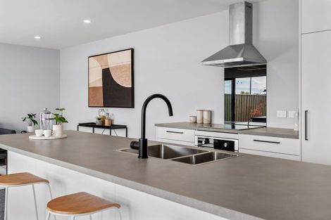 Photo of property in 80 Silverstream Boulevard, Kaiapoi, 7630