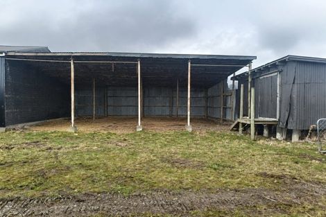 Photo of property in 1643 Athol Five Rivers Highway, Lowther, Lumsden, 9793