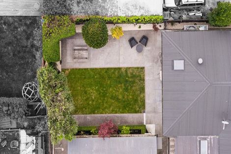 Photo of property in 140 Rutland Street, St Albans, Christchurch, 8052