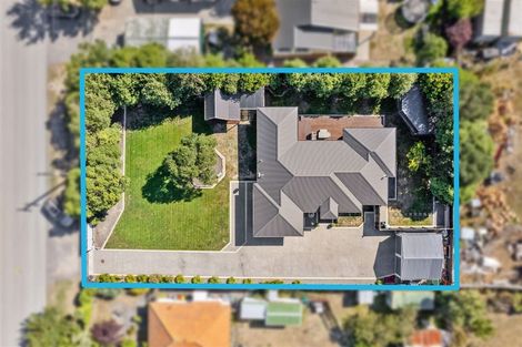 Photo of property in 43 Heyders Road, Spencerville, Christchurch, 8083