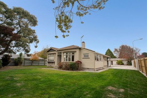 Photo of property in 26 Dunford Street, Rakaia, 7710