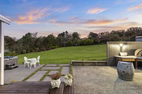 Photo of property in 212 Peak Road, Kaukapakapa, Helensville, 0875