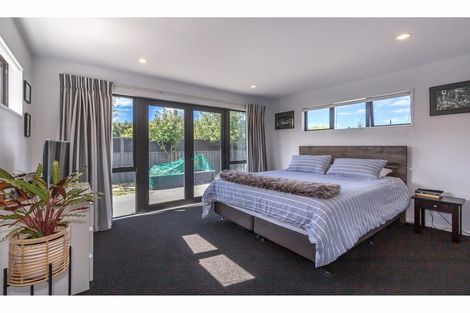 Photo of property in 32 John Annan Street, Halswell, Christchurch, 8025