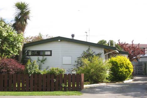 Photo of property in 66 South Belt, Rangiora, 7400