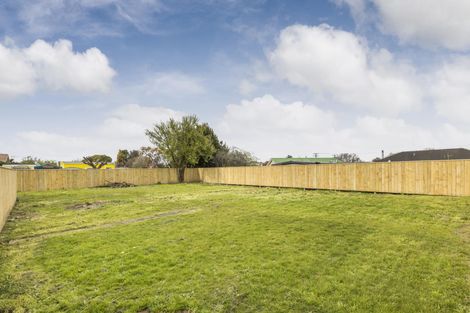 Photo of property in 29a Mccorkindale Street, Feilding, 4702