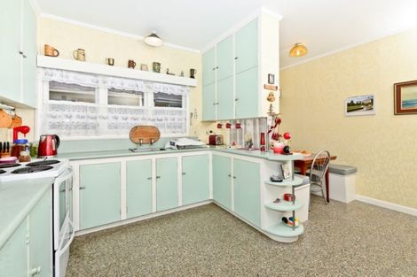 Photo of property in 16 Fow Street, Hamilton Central, Hamilton, 3204