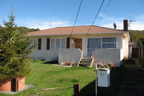 Photo of property in 45 Westminster Road, Wainuiomata, Lower Hutt, 5014
