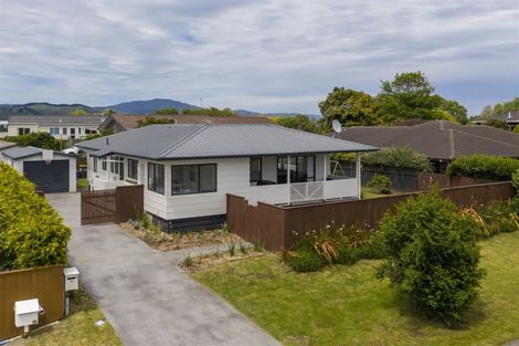 Photo of property in 26 Langdale Avenue, Paraparaumu, 5032