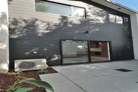 Photo of property in 9/307 Madras Street, Christchurch Central, Christchurch, 8013