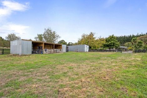 Photo of property in 21 Raumai Road, Bulls, 4894