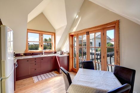 Photo of property in 277 Rattray Street, Dunedin Central, Dunedin, 9016