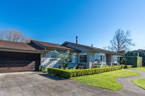 Photo of property in 57 Sainsbury Road, Puketaha, Hamilton, 3281