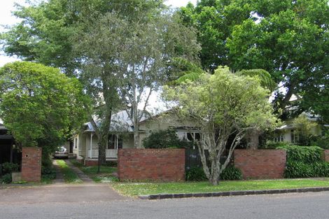 Photo of property in 2 Gladwin Road, Epsom, Auckland, 1023