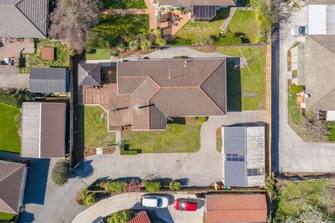 Photo of property in 159a Beach Road, North New Brighton, Christchurch, 8083