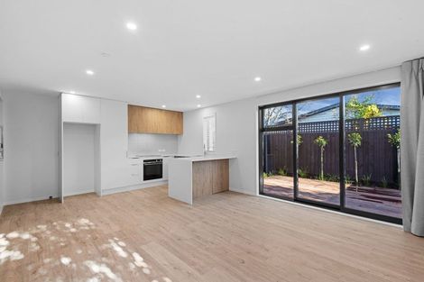 Photo of property in 73d Cornwall Street, St Albans, Christchurch, 8014