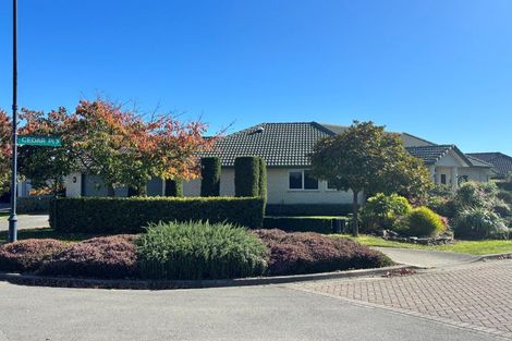 Photo of property in 18 Elm Drive, Rangiora, 7400