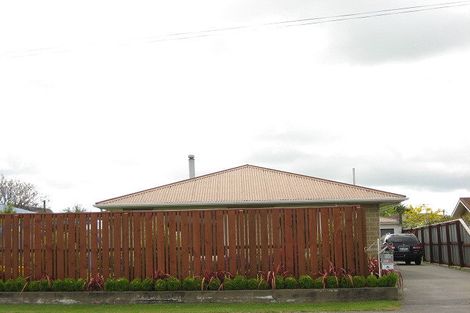 Photo of property in 132 White Street, Rangiora, 7400