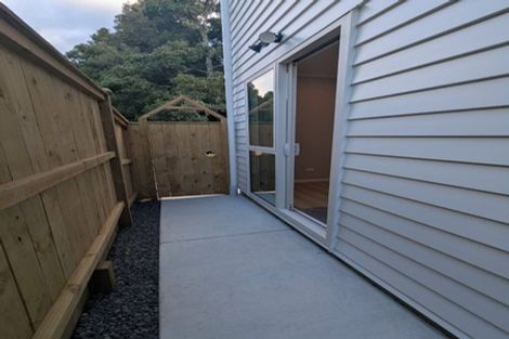 Photo of property in 2d Hughs Way, Flat Bush, Auckland, 2019