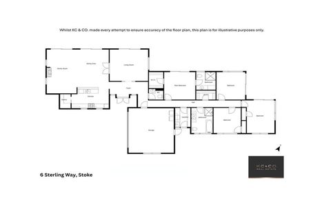 Photo of property in 6 Sterling Way, Stoke, Nelson, 7011