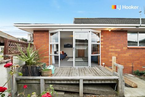 Photo of property in 196a Bay View Road, South Dunedin, Dunedin, 9012