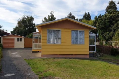 Photo of property in 21 Scotland Street, Patea, 4520