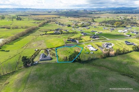 Photo of property in 35 Old Vintners Close, Te Kauwhata, 3782