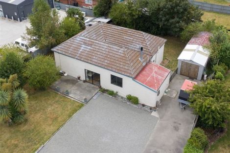 Photo of property in 5 Wilkin Street, Tinwald, Ashburton, 7700