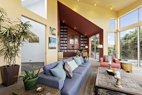 Photo of property in 17 Elgin Way, Khandallah, Wellington, 6035