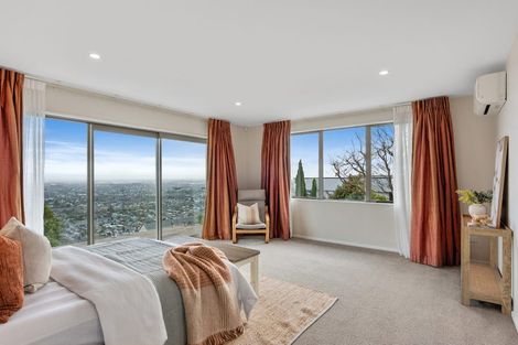 Photo of property in 5 Vista Place, Huntsbury, Christchurch, 8022