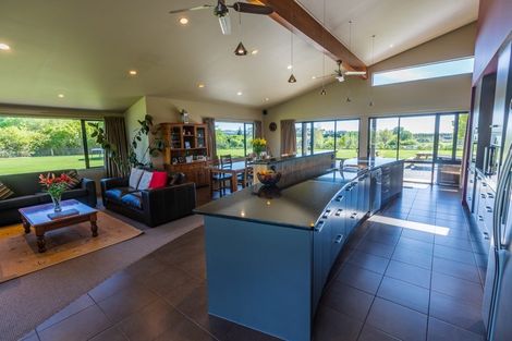 Photo of property in 1723 Redwood Pass Road, Lower Dashwood, Blenheim, 7274