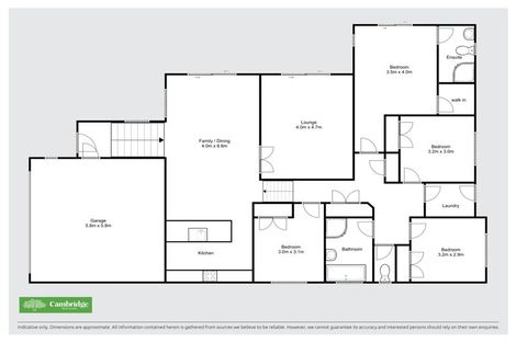 Photo of property in 26 Alpers Ridge, Leamington, Cambridge, 3432