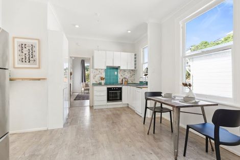 Photo of property in 36 Reuben Avenue, Brooklyn, Wellington, 6021