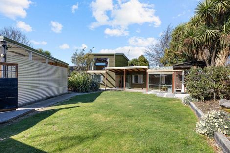 Photo of property in 2 Farquhar Place, Methven, 7730