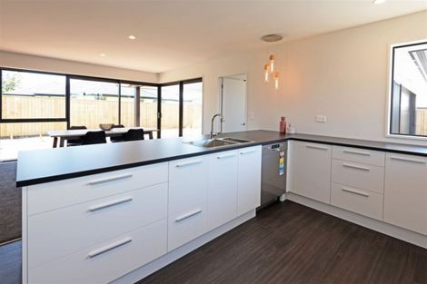 Photo of property in 4 Alpha Way, Rolleston, 7615