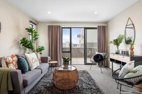 Photo of property in 8/31 Princess Terrace, Newtown, Wellington, 6021