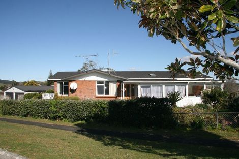 Photo of property in 15 Burke Place, Huntly, 3700