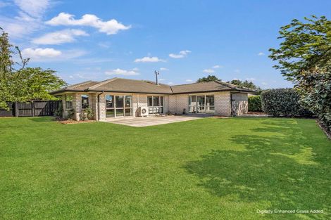 Photo of property in 83 Renoir Drive, Rolleston, 7614