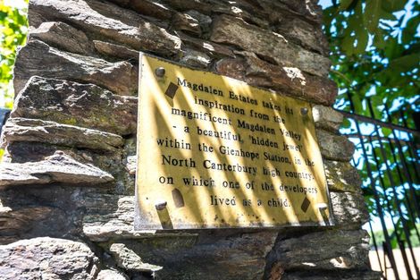 Photo of property in 518 Pound Road, Yaldhurst, Christchurch, 7676