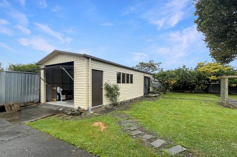 Photo of property in 55 Birmingham Street, Takaro, Palmerston North, 4412